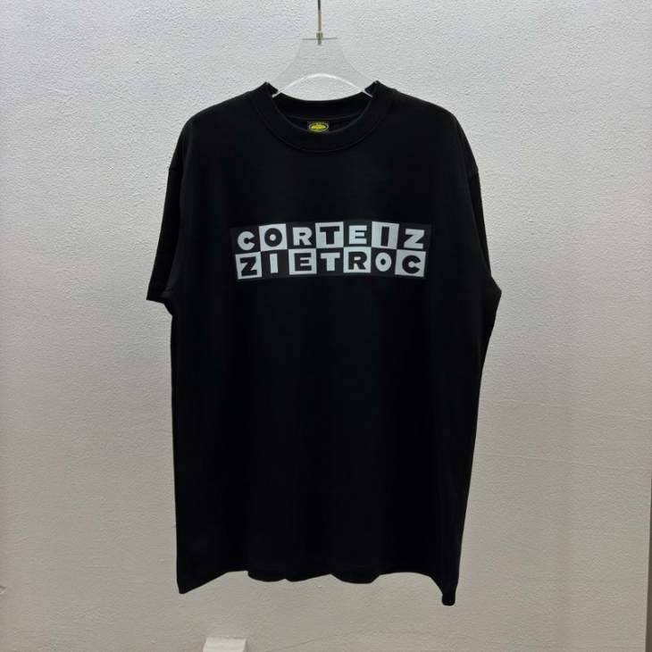 Corteiz T Shirts Short _SKUCorteizS-XLxetr1416725